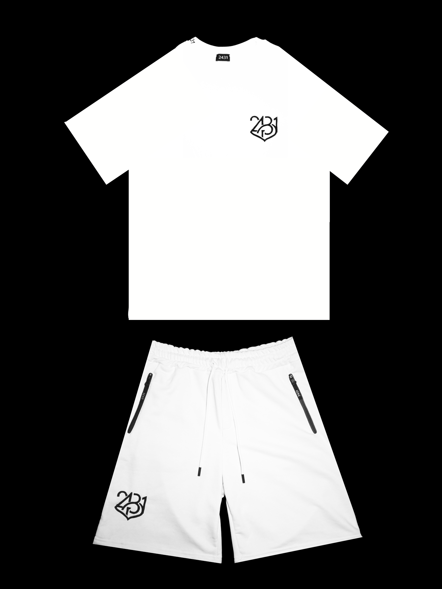 COMPLETO WHITE