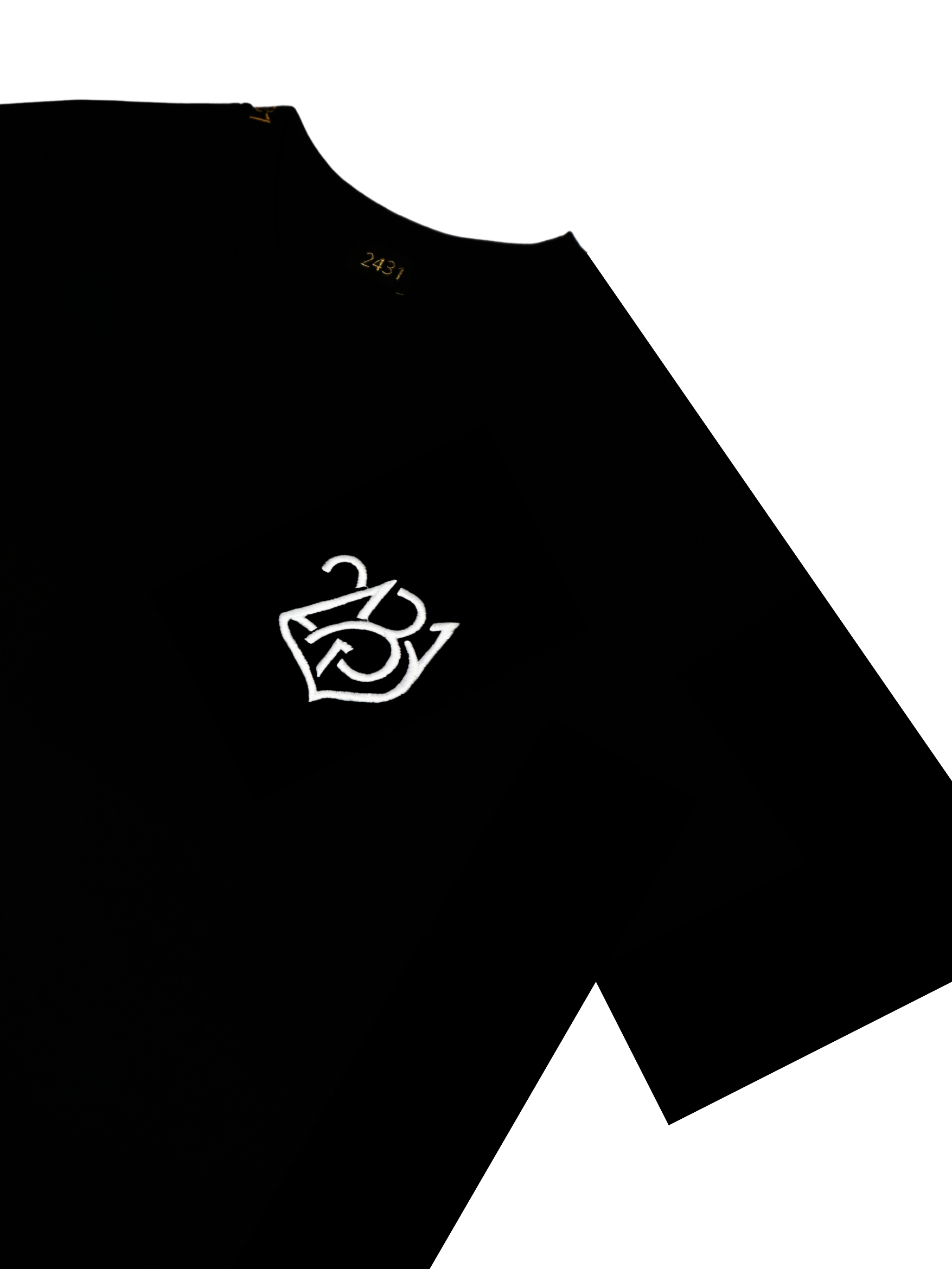 COMPLETO BLACK/WHITE