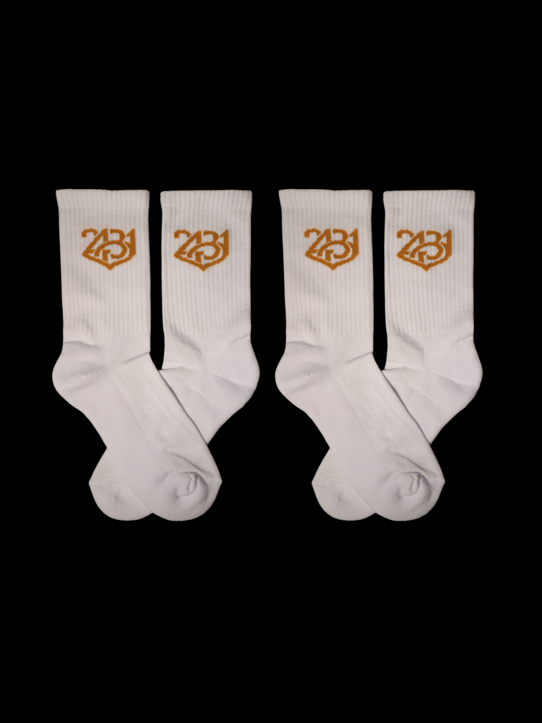 2 PAIA - CALZE 2431