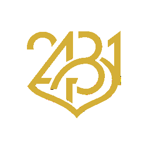 2431 FOREVER CONNECT | ESTD. 2024