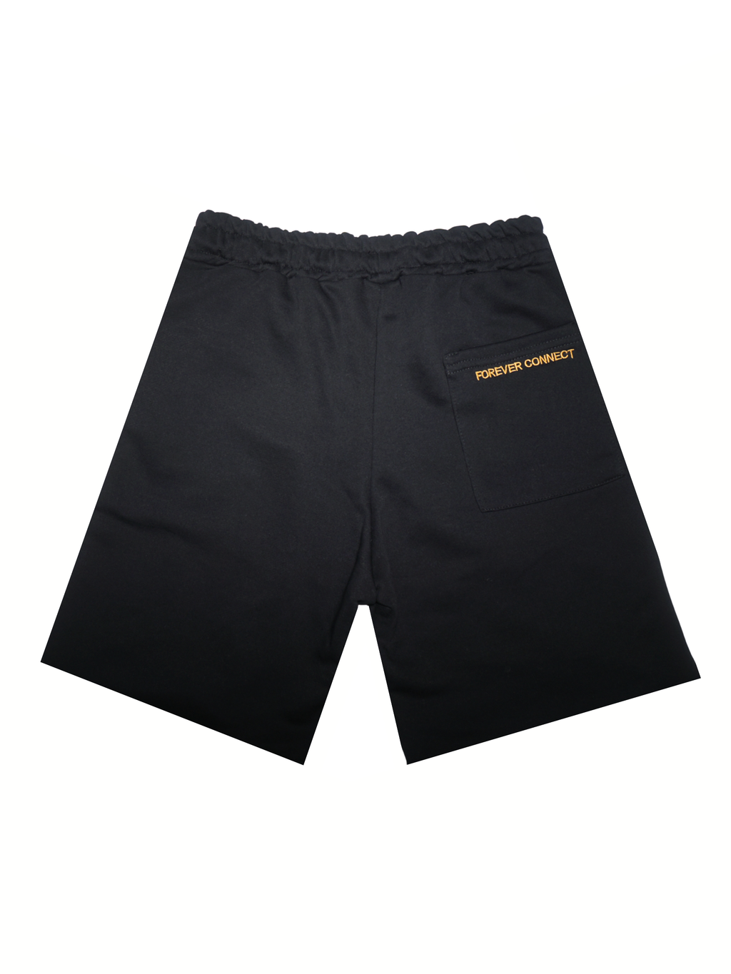 COMPLETO BLACK/GOLD