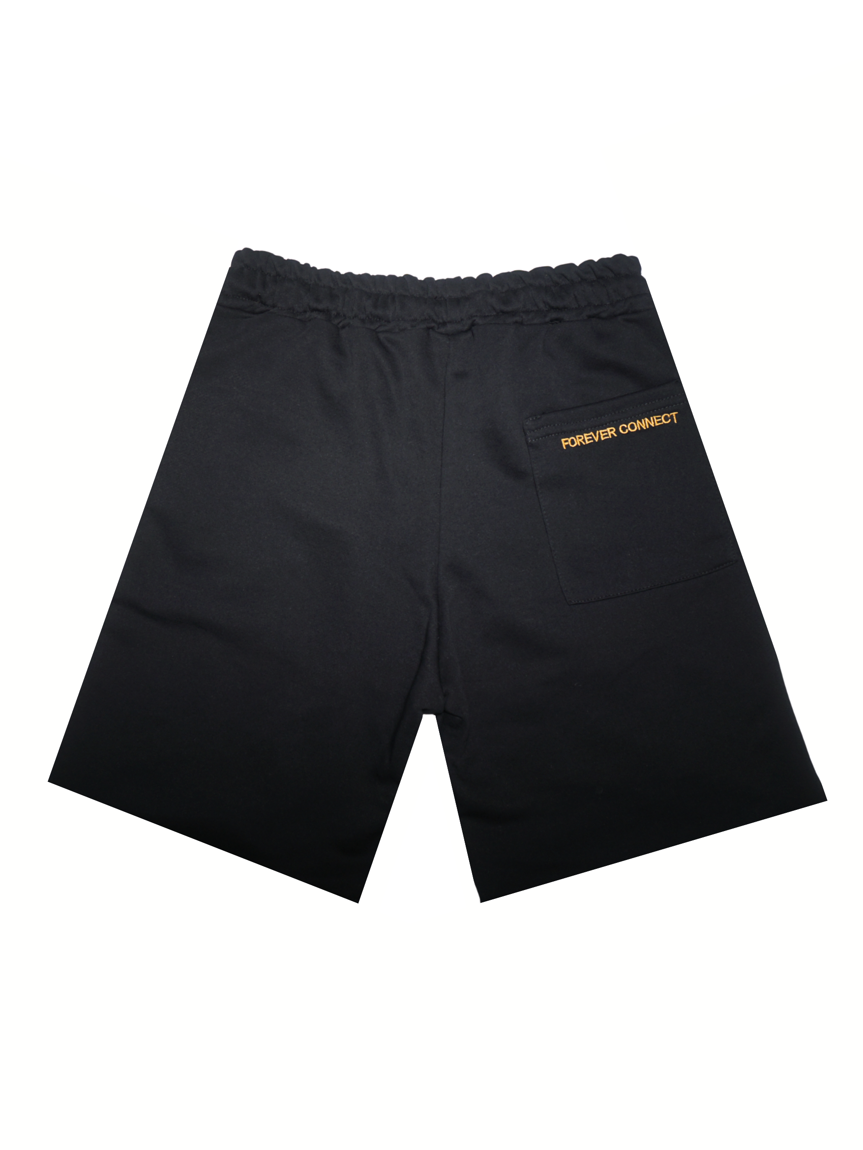 COMPLETO BLACK/GOLD